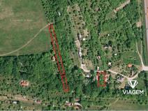 Prodej podílu zahrady, Uherský Brod, 185 m2