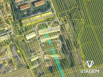 Prodej podílu pole, Bojkovice, 201 m2