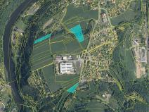 Prodej pole, Prusinovice, 3191 m2