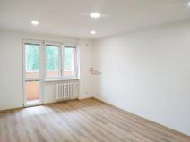 Pronájem bytu 2+1, Ostrava, Plavecká, 55 m2