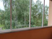 Pronájem bytu 2+1, Ostrava, Plavecká, 55 m2