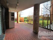 Pronájem bytu 4+kk, Praha - Dejvice, Lindleyova, 98 m2