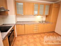 Pronájem bytu 4+kk, Praha - Dejvice, Lindleyova, 98 m2