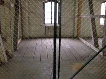 Pronájem skladu, Praha - Sedlec, Kamýcká, 74 m2