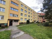 Prodej bytu 2+1, Ostrava, Vincence Makovského, 57 m2