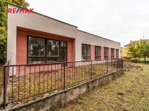 Prodej ubytování, Lesonice, 216 m2