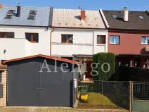 Prodej rodinného domu, Mladá Boleslav, Hilšerova, 120 m2