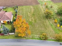 Prodej pozemku pro bydlení, Tatce, Na Stachově, 800 m2