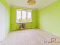 Prodej podílu bytu 2+1, Bukovany, 54 m2