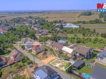 Prodej pozemku pro bydlení, Holešov - Tučapy, 190 m2