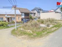 Prodej pozemku pro bydlení, Holešov - Tučapy, 190 m2