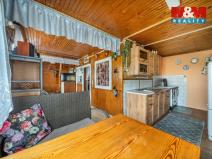 Prodej chaty, Šťáhlavy - Šťáhlavice, 56 m2