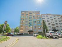 Pronájem bytu 3+1, Ostrava, Zdeňka Vavříka, 73 m2