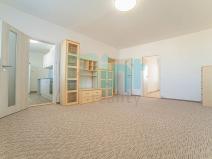 Pronájem bytu 3+1, Ostrava, Zdeňka Vavříka, 73 m2