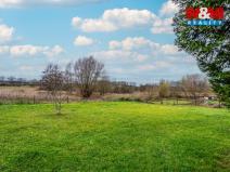 Prodej pozemku pro bydlení, Církvice - Jakub, 1047 m2