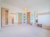 Prodej bytu 2+1, Ostrava, Sokolovská, 53 m2