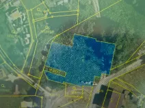 Prodej pozemku, Mezina, 966 m2