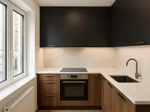 Prodej bytu 2+kk, Brno, Koliště, 53 m2