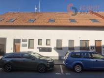 Pronájem bytu 2+kk, Mikulov, Koněvova, 44 m2