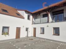 Pronájem bytu 2+kk, Mikulov, Koněvova, 44 m2