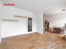 Prodej bytu 3+kk, Praha - Háje, Mendelova, 72 m2