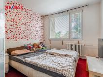 Prodej bytu 3+kk, Praha - Háje, Mendelova, 72 m2