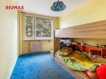 Prodej bytu 3+kk, Praha - Háje, Mendelova, 72 m2