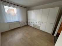 Pronájem bytu 3+1, České Budějovice, Ant. Barcala, 71 m2