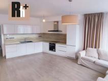 Pronájem bytu 3+kk, Ostrava, Důlní, 75 m2