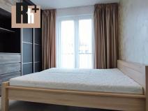 Pronájem bytu 3+kk, Ostrava, Důlní, 75 m2