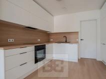 Pronájem bytu 3+kk, Praha - Libeň, Na Okrouhlíku, 74 m2