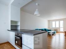 Pronájem bytu 2+kk, Praha - Strašnice, Vrbčanská, 52 m2