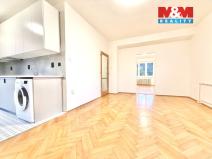 Pronájem bytu 2+kk, Meziměstí, Dlouhá, 52 m2