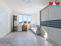 Pronájem bytu 1+1, Horní Slavkov, Školní, 36 m2