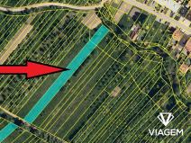 Prodej pole, Strání, 1784 m2