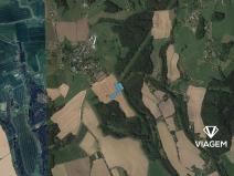 Prodej podílu pole, Vlastibořice, 719 m2