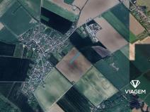 Prodej podílu pole, Pňovice, 530 m2