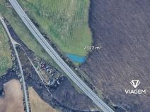 Prodej podílu pole, Ostrovačice, 581 m2