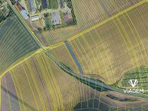 Prodej podílu pole, Hluk, 473 m2