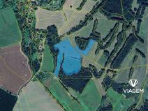 Prodej podílu pole, Kravaře, 3836 m2