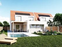 Prodej rodinného domu, Vranovice, 191 m2