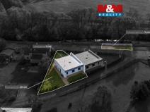 Prodej rodinného domu, Petrovice u Karviné - Prstná, 77 m2