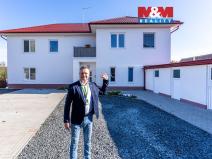 Prodej bytu 1+kk, Rožďalovice, Náměstí, 32 m2