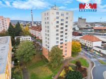Prodej bytu 1+kk, Vlašim, Blanická, 37 m2