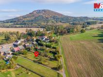 Prodej pozemku pro bydlení, Brniště - Hlemýždí, 1659 m2