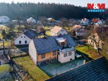 Prodej rodinného domu, Běštín, 285 m2