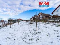 Prodej pozemku pro bydlení, Puklice, 1496 m2