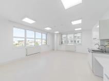 Pronájem ordinace, Praha - Libeň, Chlumčanského, 25 m2