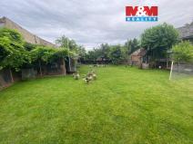 Prodej pozemku pro bydlení, Kojetín - Kojetín I-Město, 781 m2