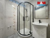 Pronájem bytu 2+1, Nymburk, Ivana Olbrachta, 53 m2